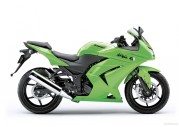 Kawasaki Ninja 250R